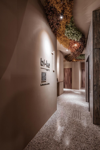 Public Area 3, Somer Chew Hotel, Tainan