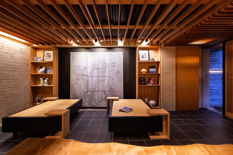 Public Area 2, Rinn Kiyomizu Gion, Kyoto