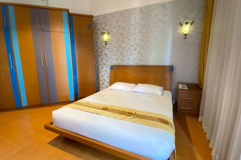 Hotel Pesona Bamboe Lembang Room Type - Premiere King Bed