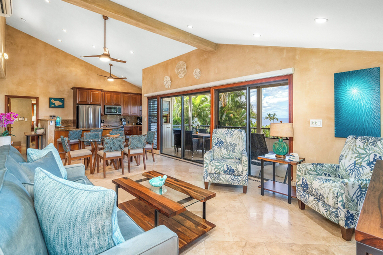 Others 2, Refined Resort Wailea Oceanview Vistas, Maui