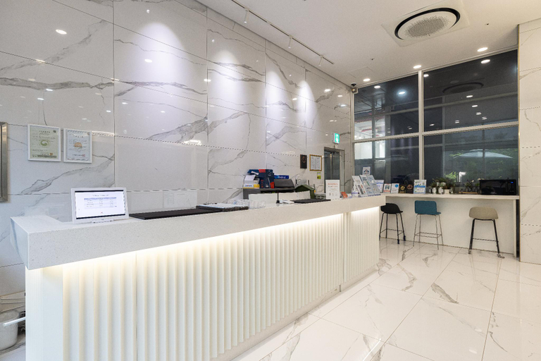 Public Area 3, GL City Hotel Incheon Airport, Jung