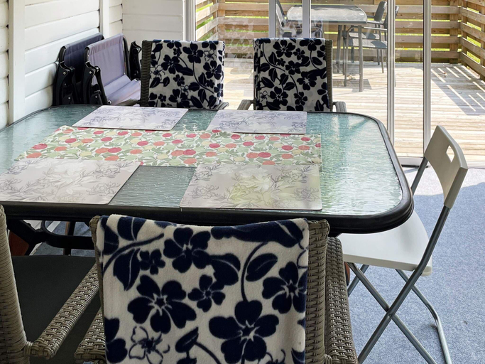 Others 5, star holiday home in MORRUM, Karlshamn