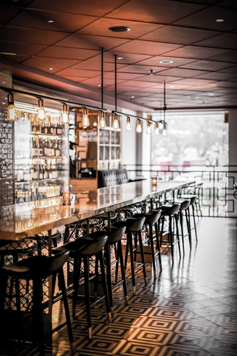 Food & Drinks 5, Haymarket by Scandic, Stockholm