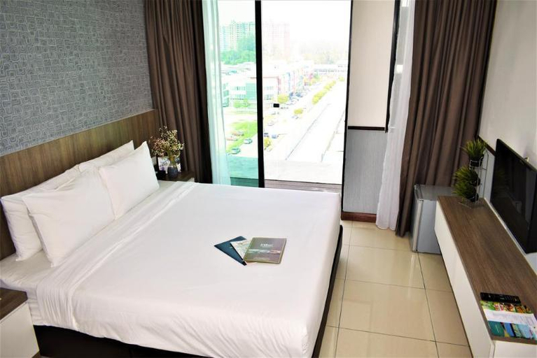 Bedroom 15