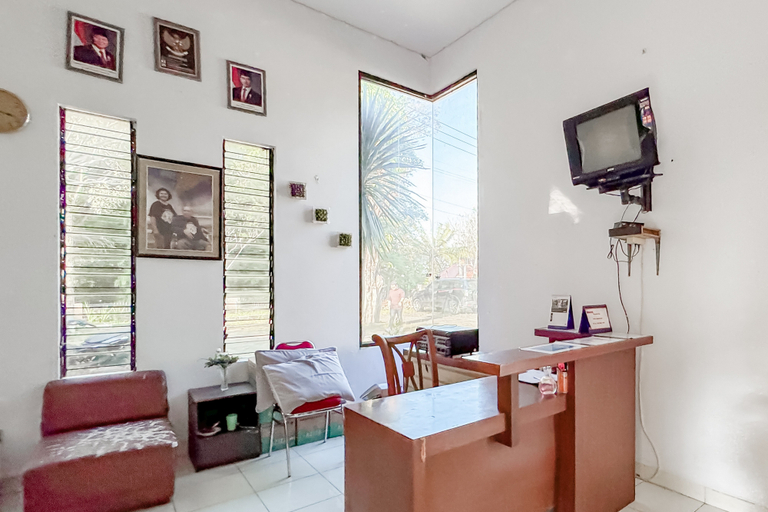 Others 5, Villa Anugerah Linggarjati Mitra RedDoorz, Kuningan