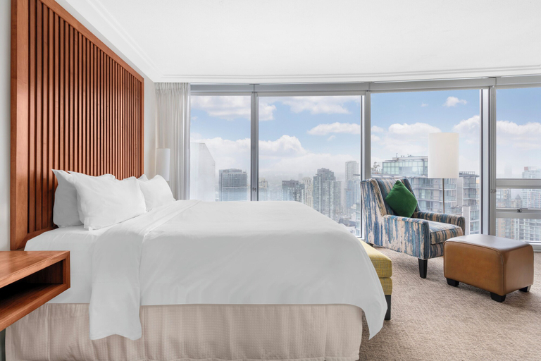 Bedroom 3, Embarc Vancouver, Greater Vancouver