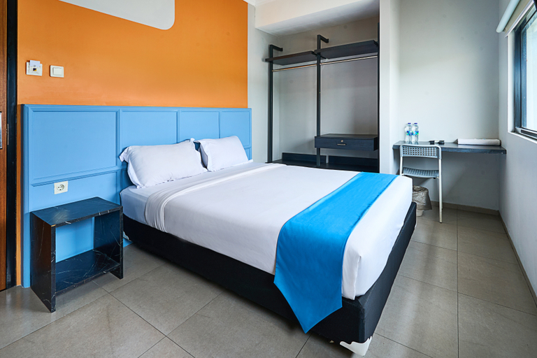 Bedroom 19