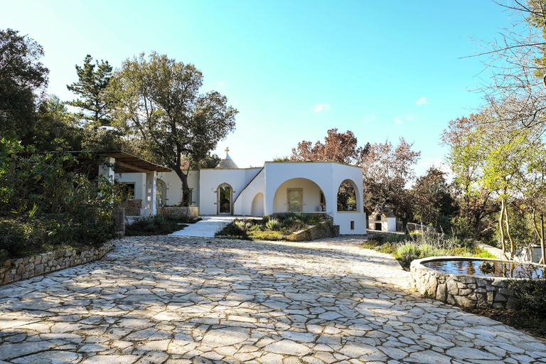 Exterior & Views 2, Villa Leonardo Luxury Locorotondo, Taranto