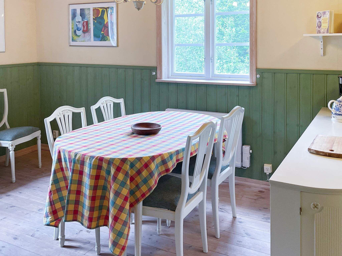 Others 3, star holiday home in SVANGSTA, Karlshamn
