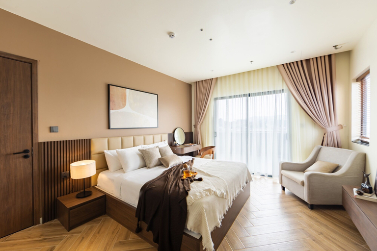 Bedroom 16