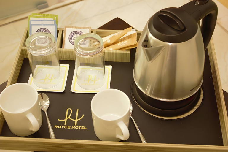 Others 5, BRYQS Hotel, Kuala Lumpur