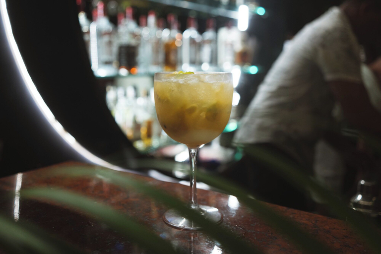 Food & Drinks, The View Pipa, Tibau do Sul
