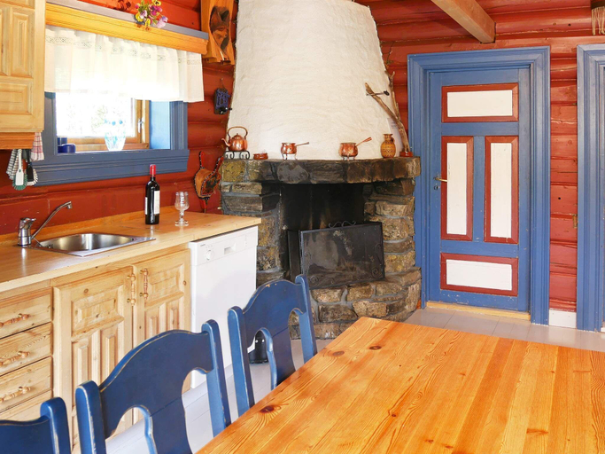 Others 4, person holiday home in Hemsedal-By Traum, Hemsedal