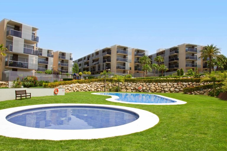 Sport & Beauty 2, Paradise | Rentalmar, Tarragona