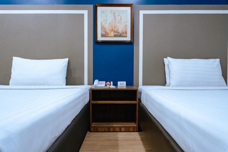 Bedroom 12