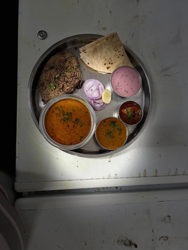 Food & Drinks 3, HOTEL PRABHA, Ratnagiri