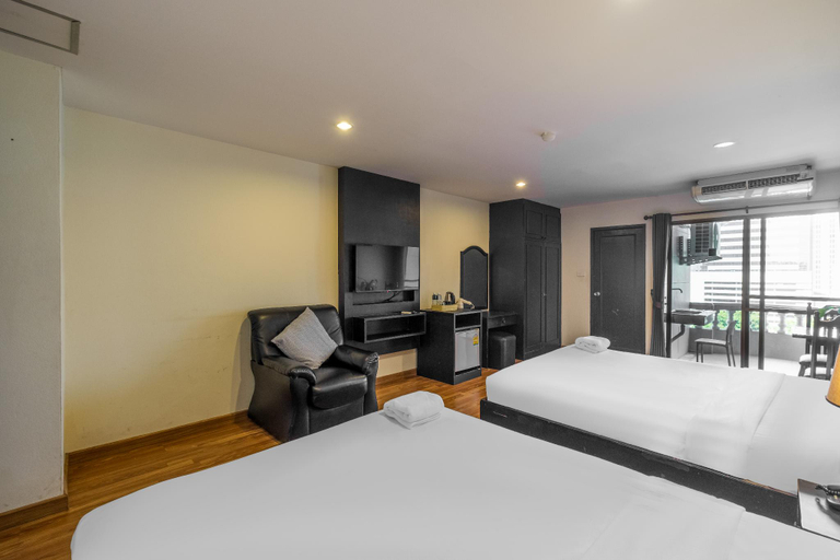 Bedroom 29
