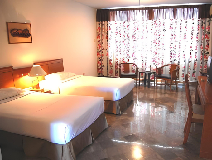 Bedroom 9