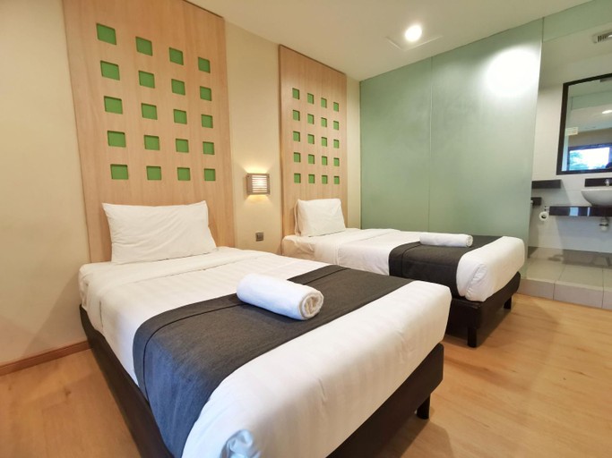 Bedroom 11