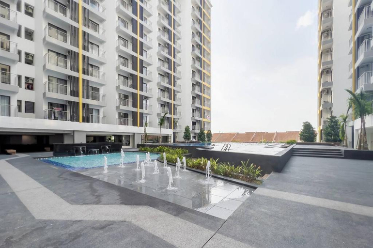 Exterior & Views 2, DK Impian Luxury Condominiums, Subang Airport - Smarthome, Shah Alam
