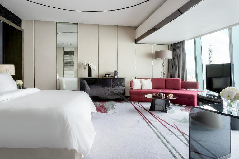 Bedroom 13