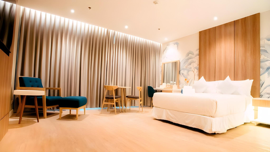 Bedroom 15