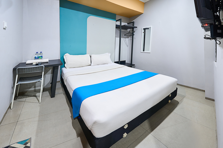 Bedroom 6