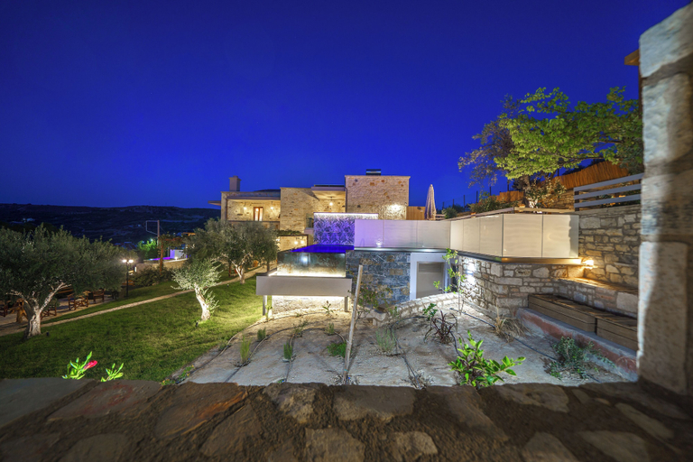 Exterior & Views 2, Asion Lithos, Crete