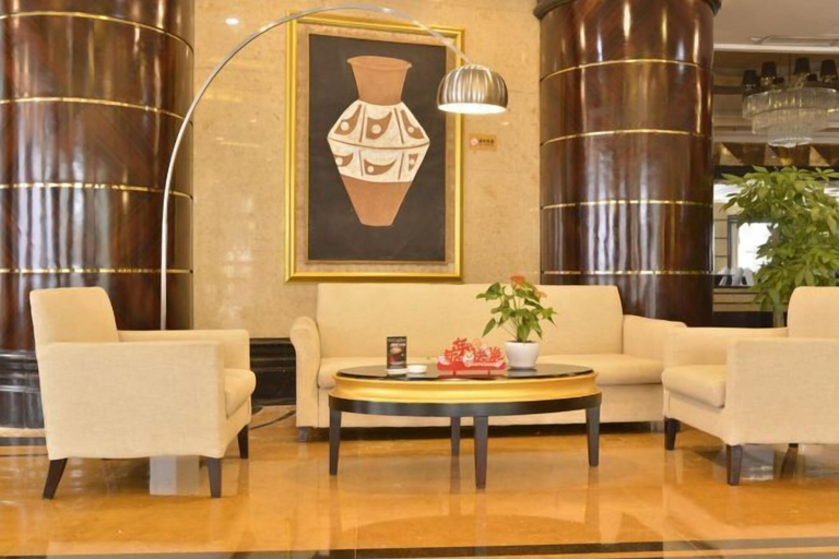 Others 5, CQ Second Normal University Academic Exchange Center Hotel, Chongqing