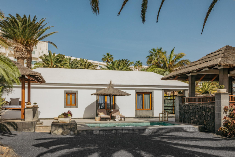 Exterior & Views 1, Paradisus Salinas Lanzarote – All Inclusive – Adults Only, Las Palmas