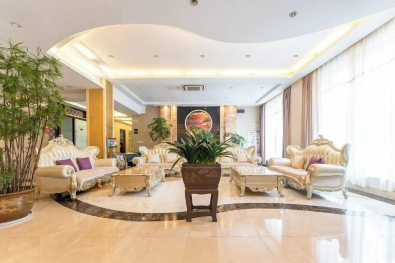 Others 5, Huangguan Hotel, Zaozhuang