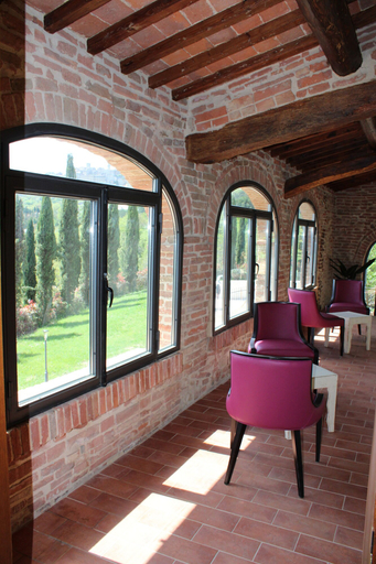 Others 5, Nuovo Etruria Resort, Siena