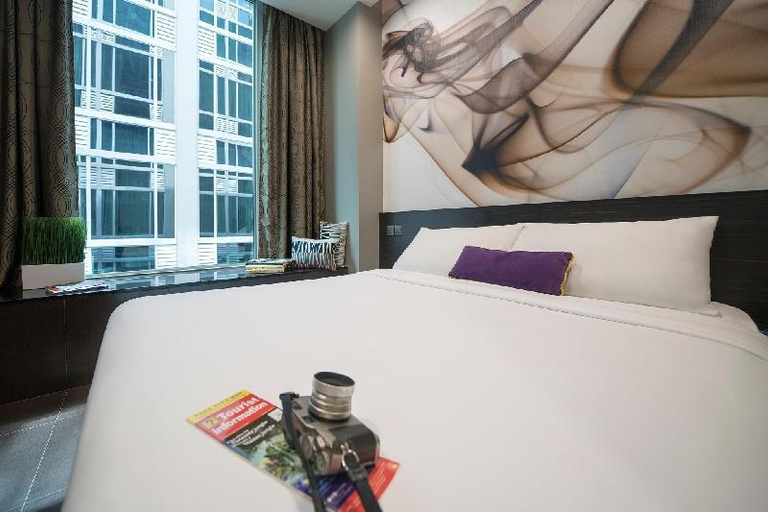 Bedroom 21