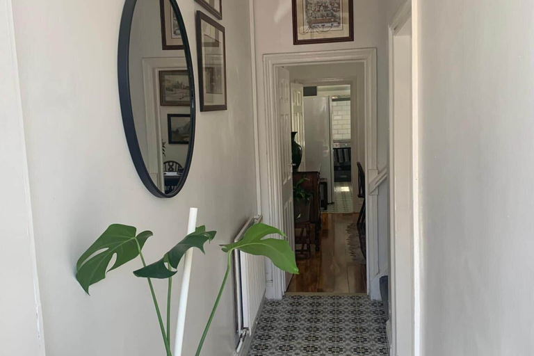 Interior 3, Sleeps 7 Home Blackpool W/free Parking, Bbq, Wifi, Blackpool