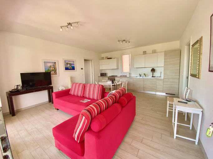 Others 5, Garden retreat by the sea - Beahost, Rovigo