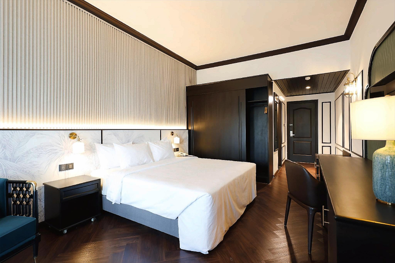 Bedroom 11