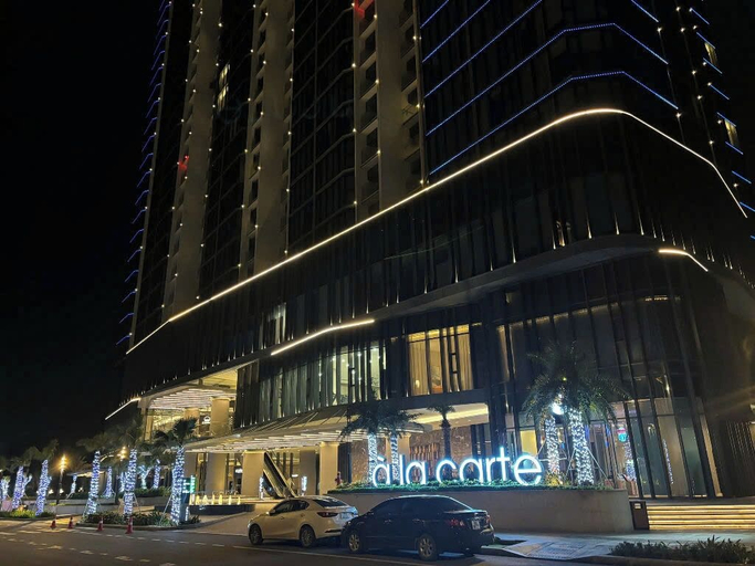Exterior & Views 2, Alacarte Ha Long Bay By Azure, Hạ Long