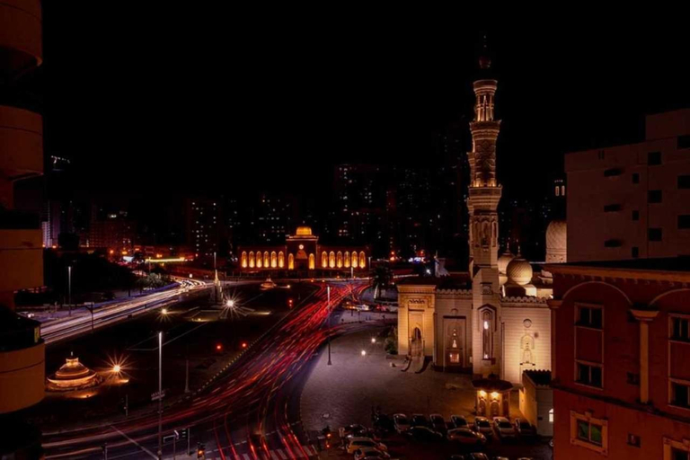 Others 5, Sharjah Plaza Hotel, Sharjah City