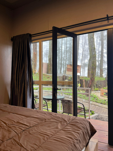 Bedroom 4, Cabinlyfe by MHM, Subang