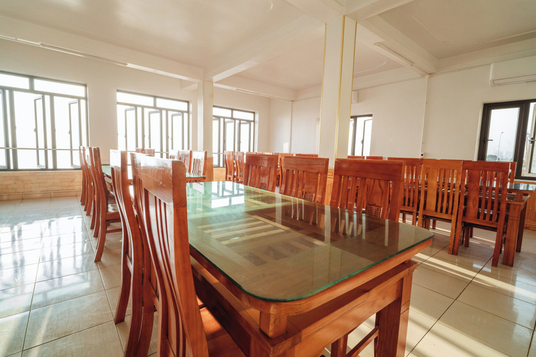 Food & Drinks 3, Hoang Lam Hotel, Đồ Sơn