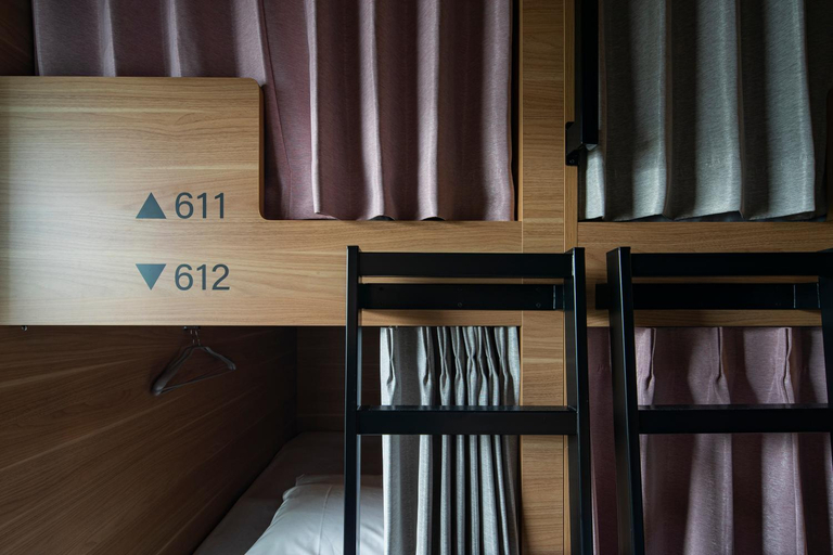Bedroom 8