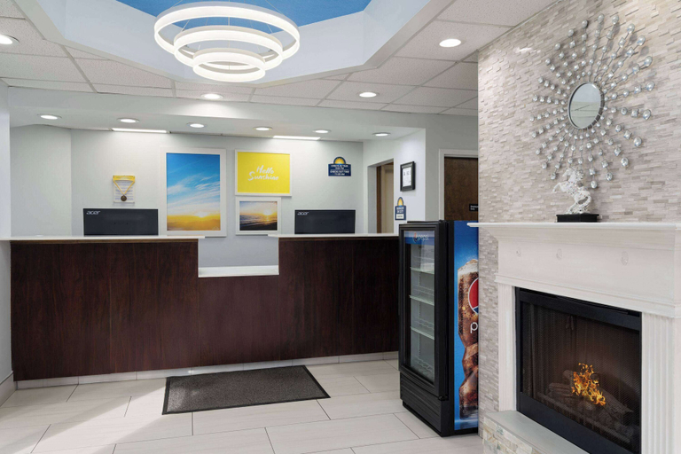 Others 5, Days Inn by Wyndham Weldon/Roanoke Rapids, Halifax