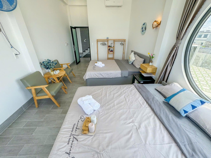 Others 4, Dứa Homestay, Phú Quý