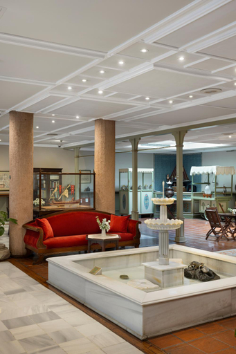 Public Area 3, Armada Istanbul Old City Hotel, Fatih