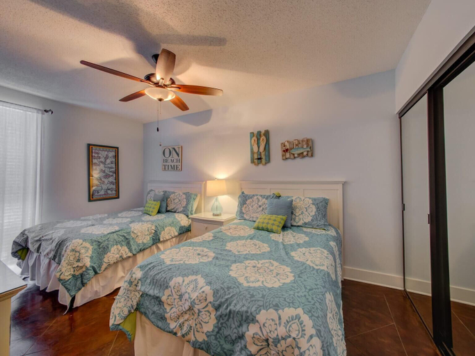 Bedroom 1, Pelican Pointe 1505, Baldwin