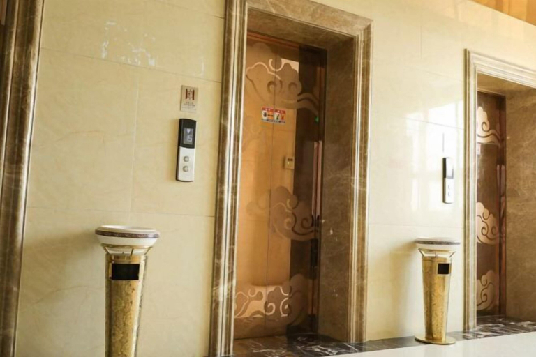 Others 4, Zhoushan Perfect Business Hotel, Zhoushan