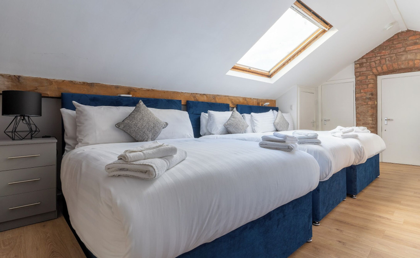 Others 4, Rainford Gardens by UStay Aparthotels, Sefton