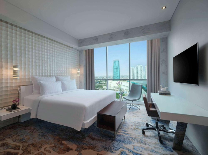 Bedroom 25