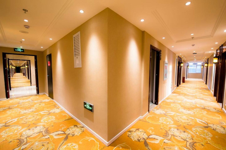 Others 4, Borrman Hotel Bqijing Qianmen, Beijing