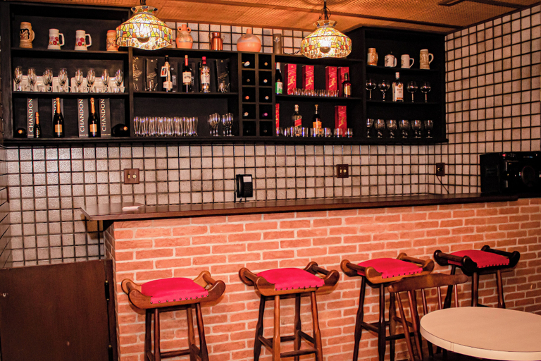 Food & Drinks 5, Pousada o Cantinho da Raposa, Camanducaia